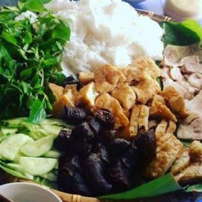 Bún Đậu Anh Em 36 – Lê Hoàn