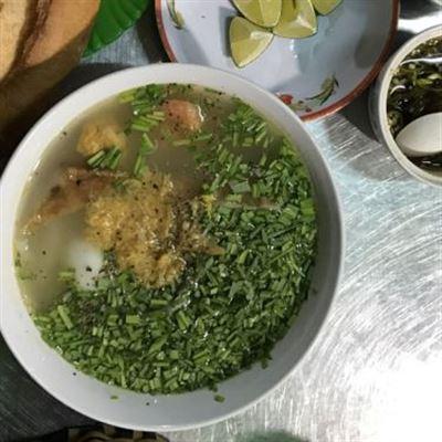 Bánh Canh Cua – Nguyễn Huệ