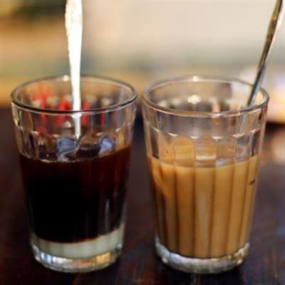 Nhật Huy Coffee