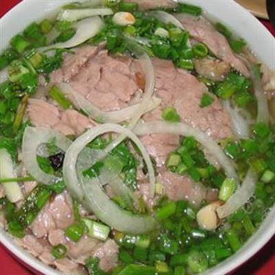 Phở Dân Yên