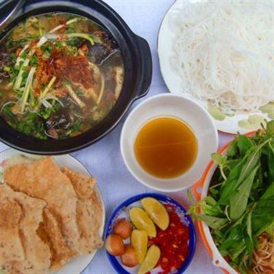 Định Nguyệt – Lươn Thanh Hóa