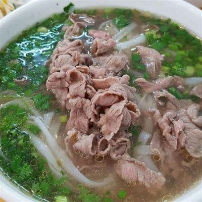 Phở Tân