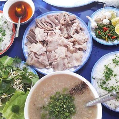 Hòa Đa – Bánh Hỏi Lòng Heo