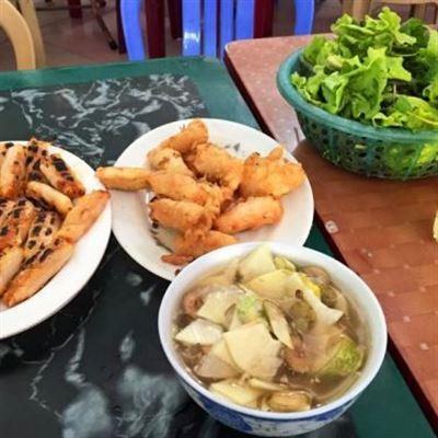 Thảo Mười – Chả Tôm