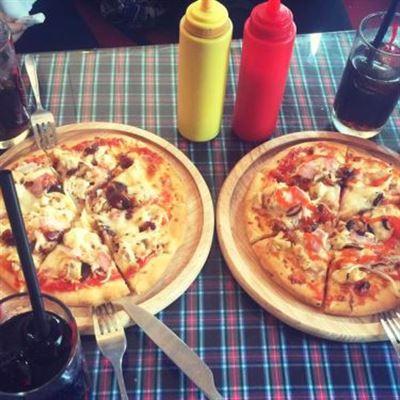 Pizza Zum