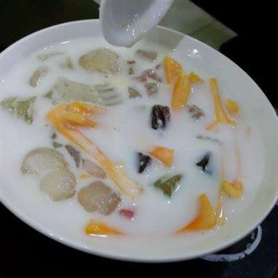 Chè Hà Nội – Hàn Thuyên