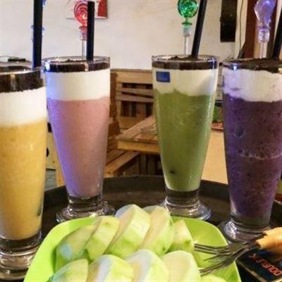 T – Coffee – Sonata Center