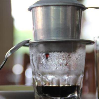 Trúc Sơn Cafe