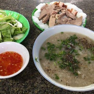 Quán Yến – Bánh Hỏi Lòng Heo & Cháo Lòng