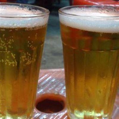 Giải Khát Bia Hơi – Phú Thọ