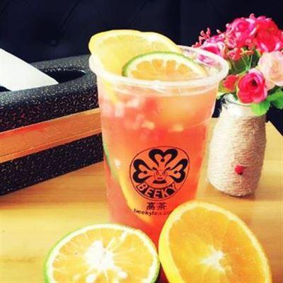 Trà Sữa Beeky