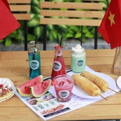 Hôm Collection – Nguyễn Du