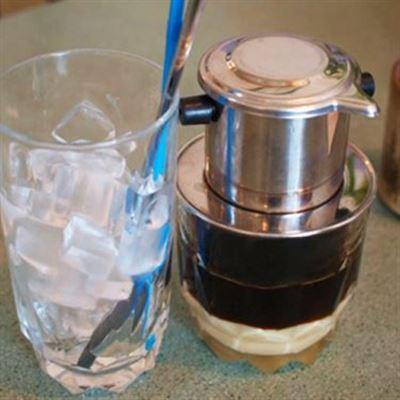 Goal Café