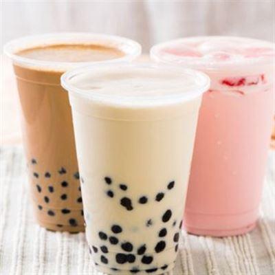 So Milk Tea – Trà Sữa Nhà Làm