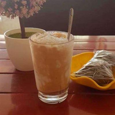 Ông Ninh Cafe