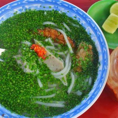 Bánh Canh Hẹ – Nguyễn Văn Linh