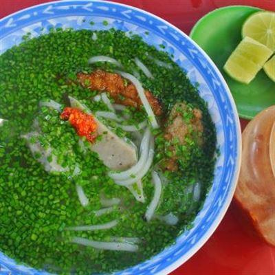 Bánh Canh Ninh Hòa