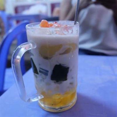 Chè Đêm Tuy Hòa