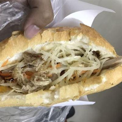 Bánh Mì Nhiệt Đới