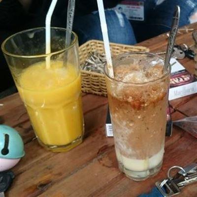 Shmily Coffee