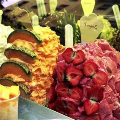 Dream Cones & Mr.Sicilia – Ẩm Thực Ý