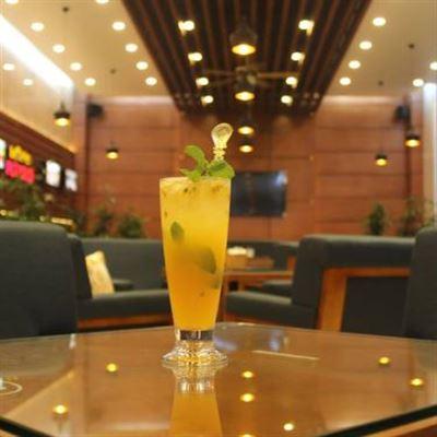 Tequila Bar Coffee