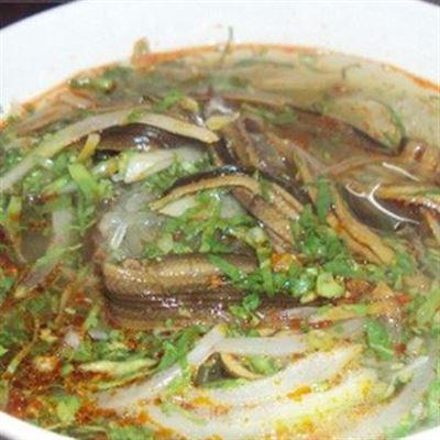 Miến Lươn Nghệ An – Đông Hải