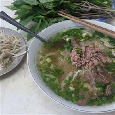 Phở Bê Gia Truyền – Hai Bà Trưng