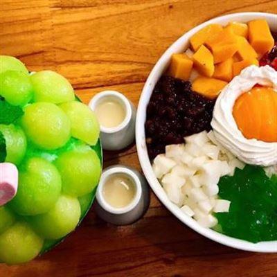 Bingsu House