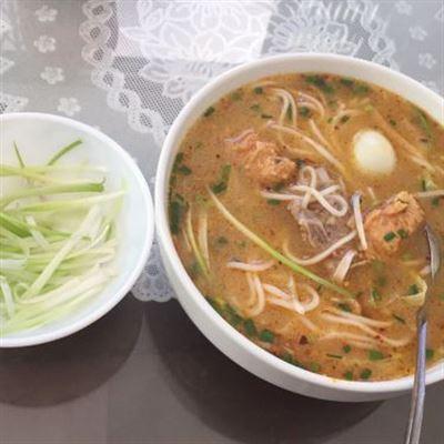 Quán 01 Cô Tám – Bánh Canh