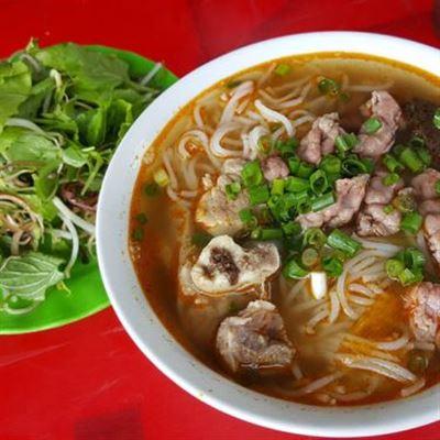 Á Đông – Phở & Bún Bò