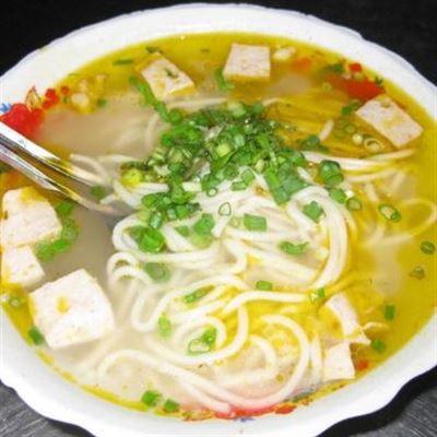 Cháo Canh – Đồng Hải