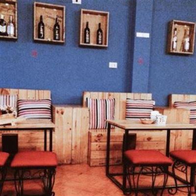 Gattino Cafe – Phan Bội Châu