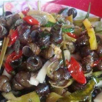 Ăn Vặt Mai Hóa