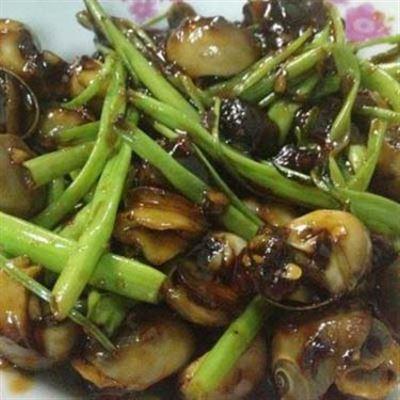 Quán Ốc Ngon – Ngô Quyền