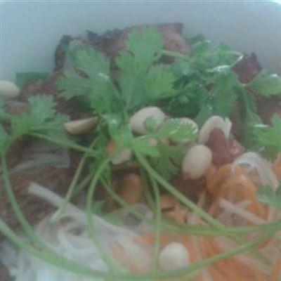 Thủy Tiên Restaurant – Cô Tám