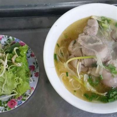 Bún Huế 35A