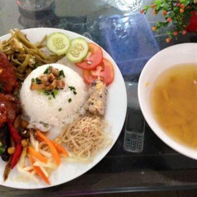 Cơm Tấm Sài Gòn O.Q