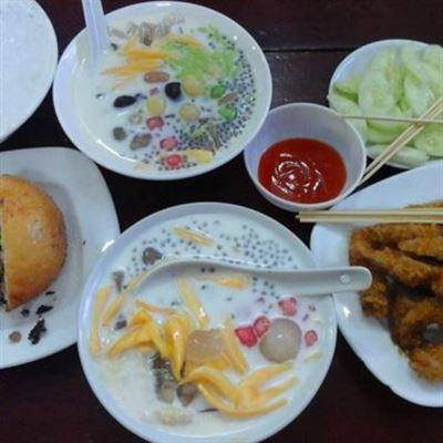 Chè 60 – Chè Thái Sầu Riêng