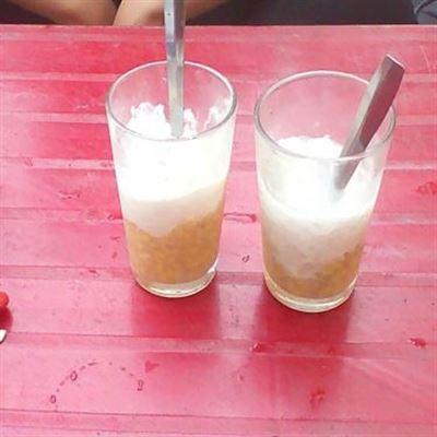 Đặc Sản Chè Bưởi An Giang