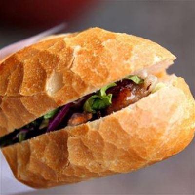 Bánh Mì Dì Quy