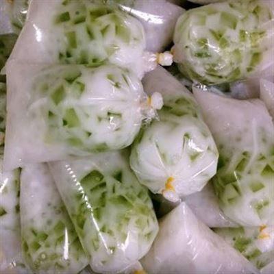 Ngô Huyền – Chè Dừa Non