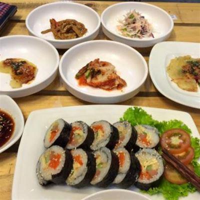 Sis Food – Lẩu Nướng Đồ Ăn Hàn Quốc