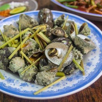 Mệ Toại – Hải Sản Tươi Sống