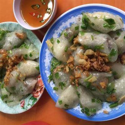 Bánh Lọc Hiên Thuỷ