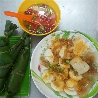 Bánh Bèo Bà Điếc