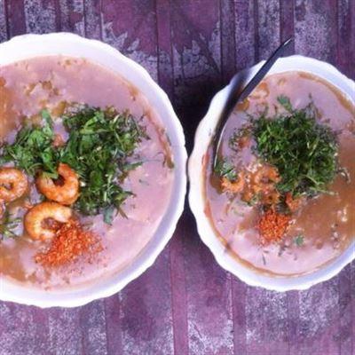 Khánh Chi – Cháo Canh