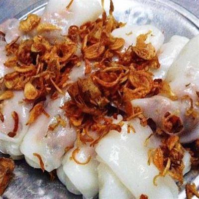 Khoa Xuyến – Bánh Cuốn & Bánh Xèo