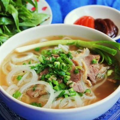Phở Phương Dung