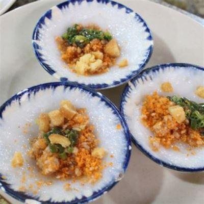 Bánh Bèo Chén – Phạm Thị Liên